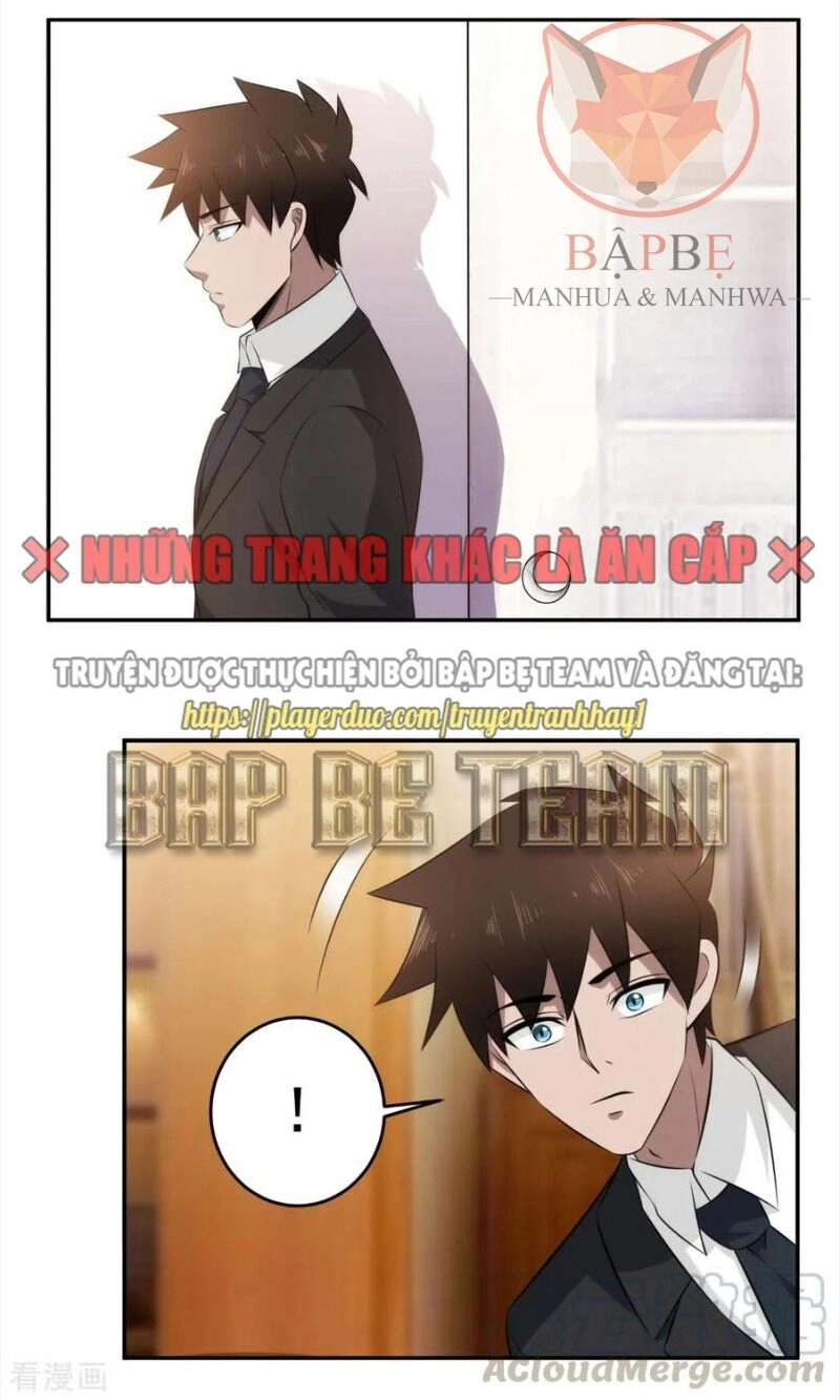 Binh Vương Này Thật Kiêu Ngạo Chapter 81 - 8