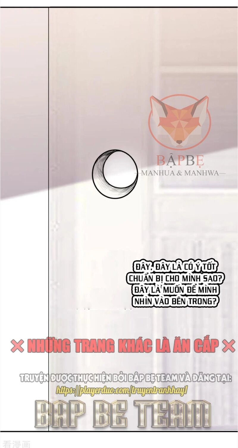 Binh Vương Này Thật Kiêu Ngạo Chapter 81 - 9