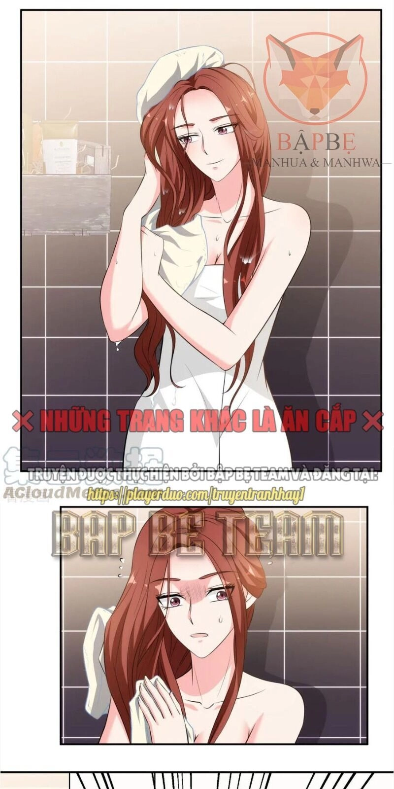 Binh Vương Này Thật Kiêu Ngạo Chapter 81 - 15