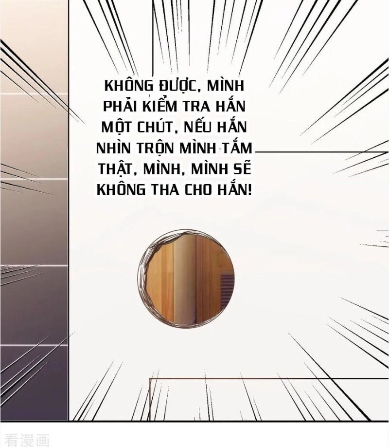 Binh Vương Này Thật Kiêu Ngạo Chapter 81 - 16