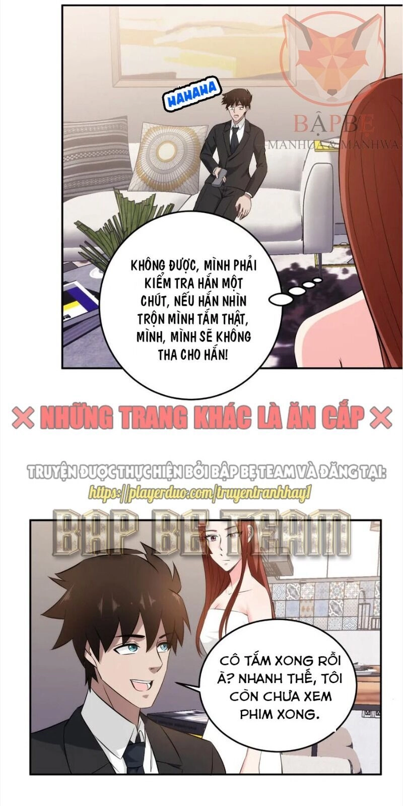 Binh Vương Này Thật Kiêu Ngạo Chapter 81 - 17