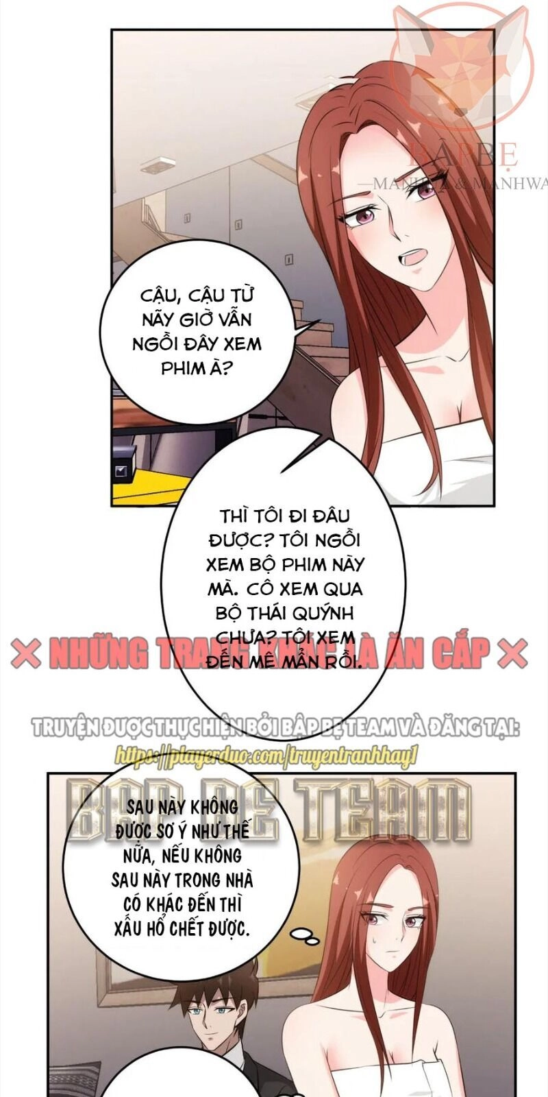 Binh Vương Này Thật Kiêu Ngạo Chapter 81 - 19