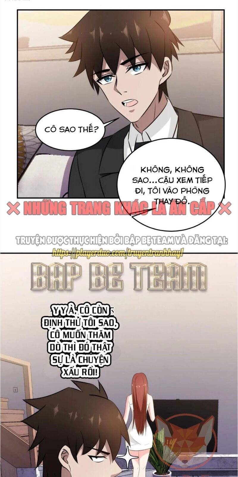 Binh Vương Này Thật Kiêu Ngạo Chapter 81 - 21