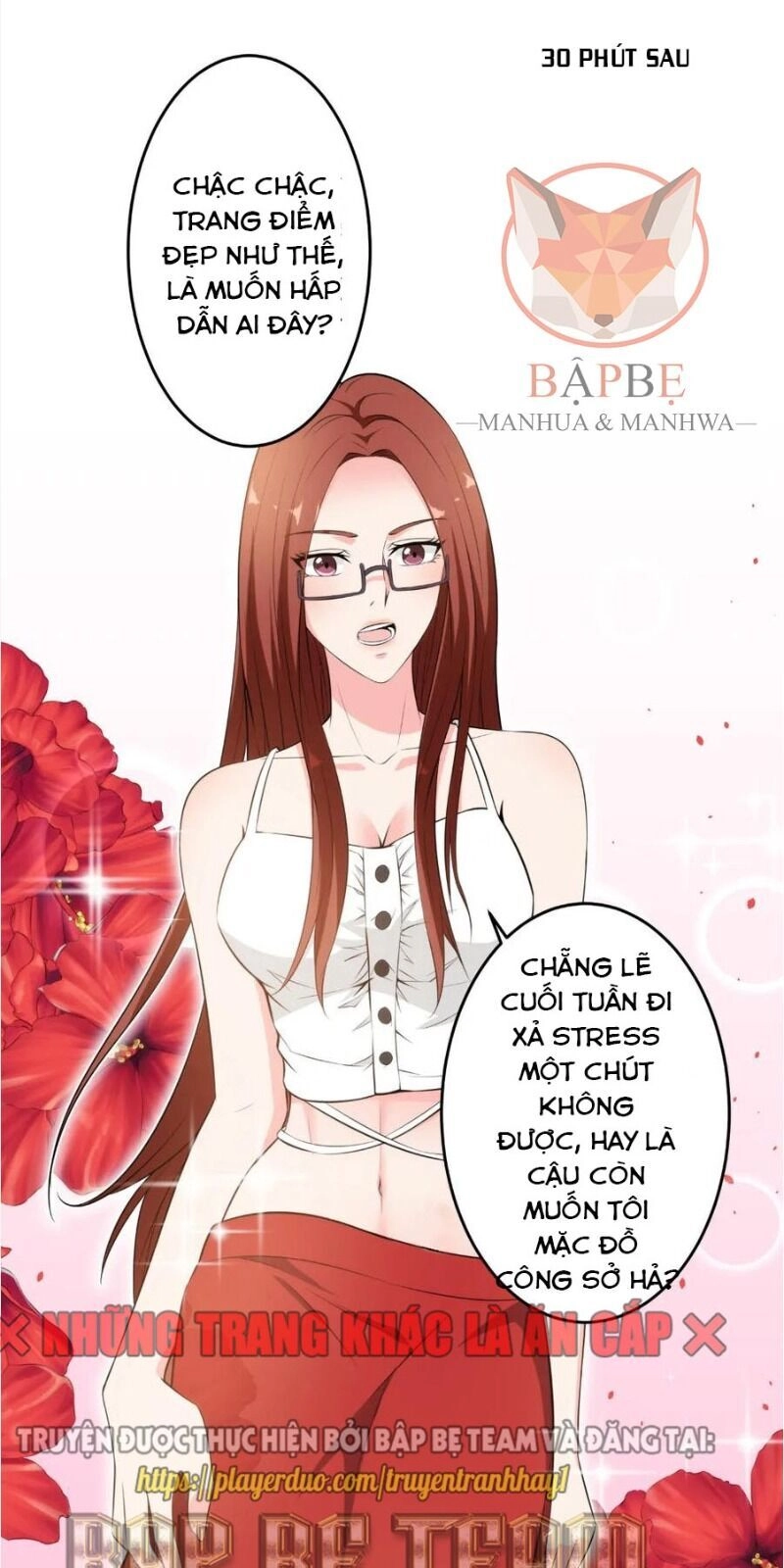 Binh Vương Này Thật Kiêu Ngạo Chapter 81 - 23