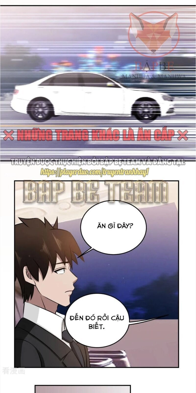 Binh Vương Này Thật Kiêu Ngạo Chapter 81 - 27