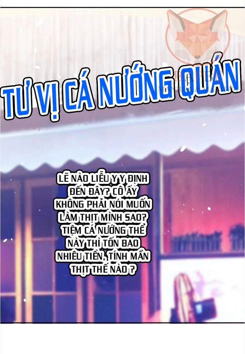 Binh Vương Này Thật Kiêu Ngạo Chapter 81 - 29