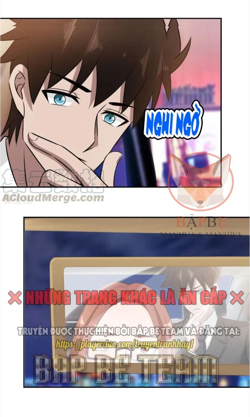 Binh Vương Này Thật Kiêu Ngạo Chapter 81 - 30