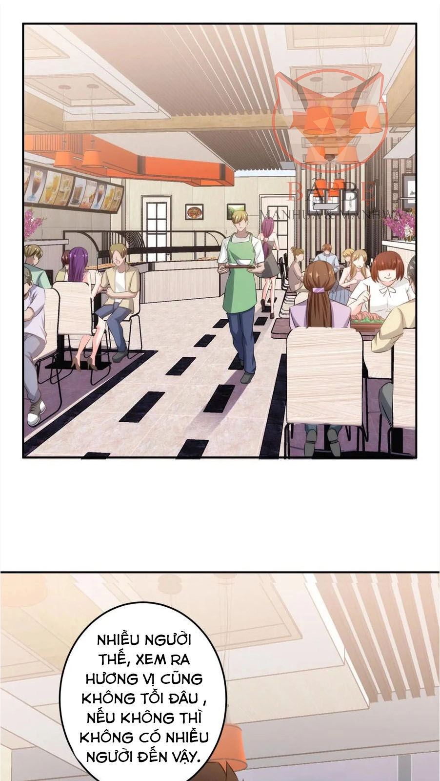 Binh Vương Này Thật Kiêu Ngạo Chapter 81 - 33