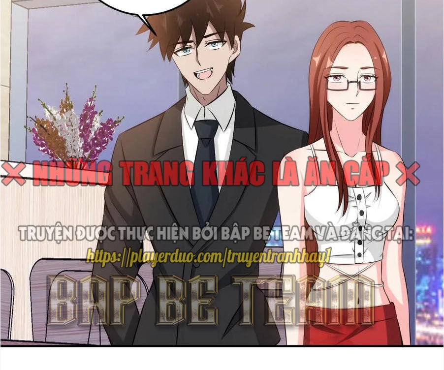 Binh Vương Này Thật Kiêu Ngạo Chapter 81 - 34