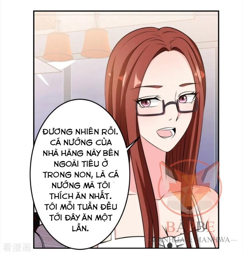 Binh Vương Này Thật Kiêu Ngạo Chapter 81 - 35