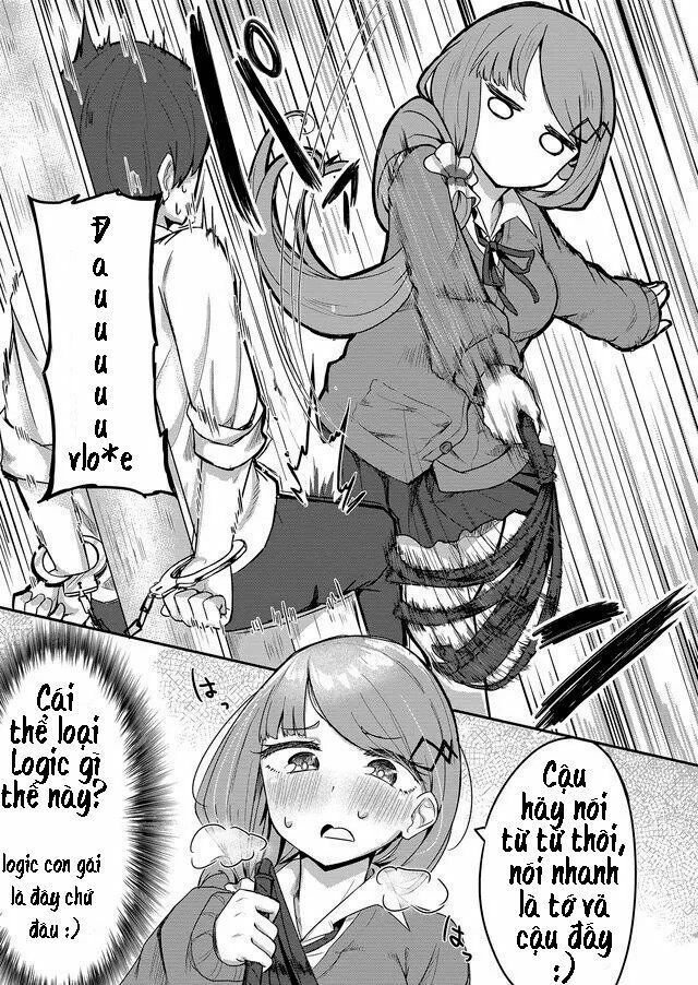 Giờ Thì~ Bắt Đầu Tra Tấn Thôi~ Chapter 1 - 12