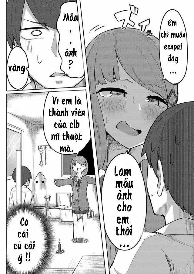 Giờ Thì~ Bắt Đầu Tra Tấn Thôi~ Chapter 1 - 13