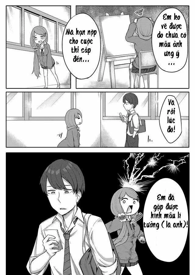 Giờ Thì~ Bắt Đầu Tra Tấn Thôi~ Chapter 1 - 14