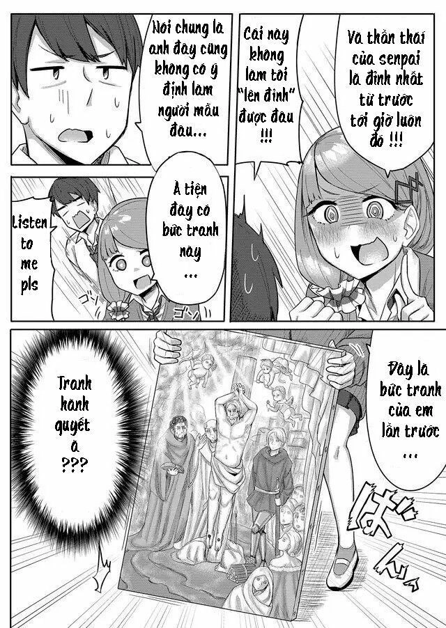 Giờ Thì~ Bắt Đầu Tra Tấn Thôi~ Chapter 1 - 16