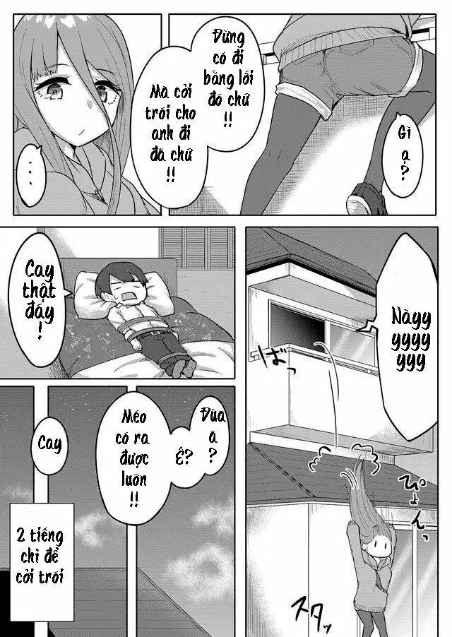 Giờ Thì~ Bắt Đầu Tra Tấn Thôi~ Chapter 1 - 28