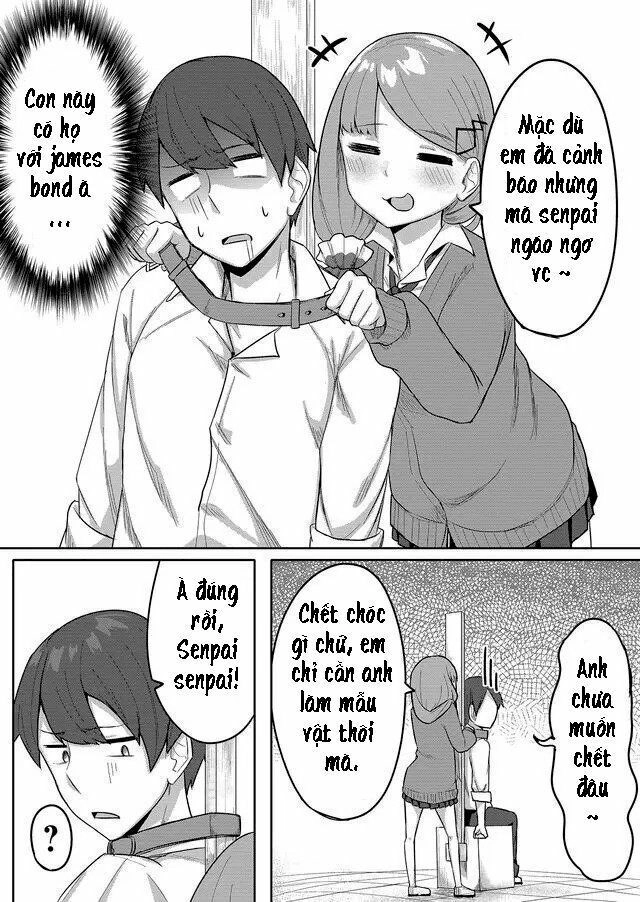 Giờ Thì~ Bắt Đầu Tra Tấn Thôi~ Chapter 1 - 30