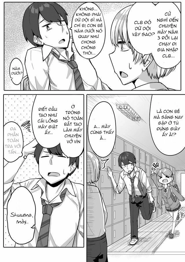 Giờ Thì~ Bắt Đầu Tra Tấn Thôi~ Chapter 5 - 2