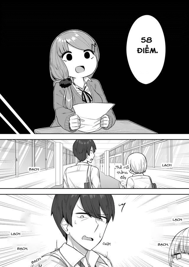 Giờ Thì~ Bắt Đầu Tra Tấn Thôi~ Chapter 10 - 2