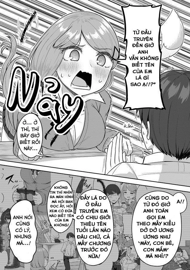 Giờ Thì~ Bắt Đầu Tra Tấn Thôi~ Chapter 10 - 7