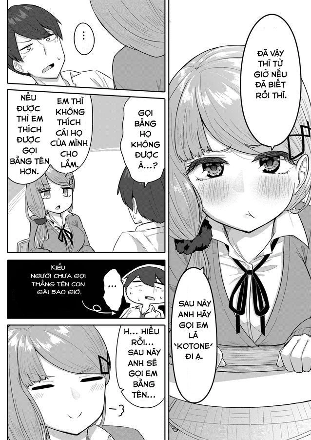 Giờ Thì~ Bắt Đầu Tra Tấn Thôi~ Chapter 10 - 8