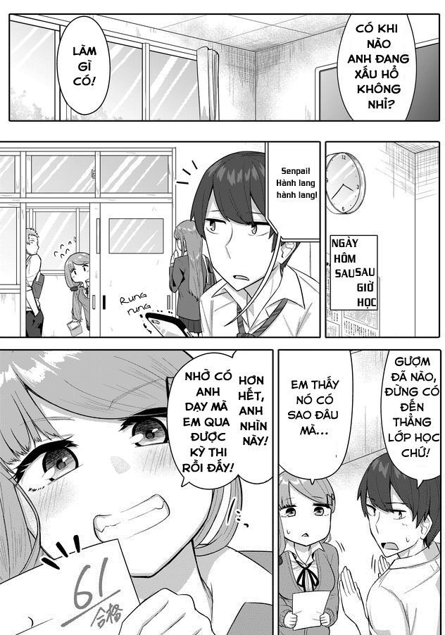 Giờ Thì~ Bắt Đầu Tra Tấn Thôi~ Chapter 10 - 9