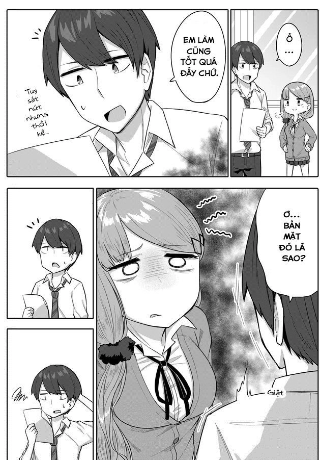 Giờ Thì~ Bắt Đầu Tra Tấn Thôi~ Chapter 10 - 10