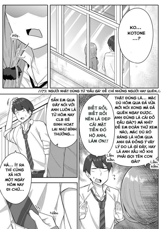 Giờ Thì~ Bắt Đầu Tra Tấn Thôi~ Chapter 10 - 11