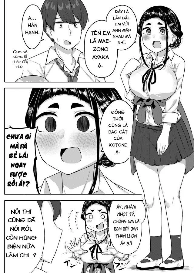 Giờ Thì~ Bắt Đầu Tra Tấn Thôi~ Chapter 11 - 6