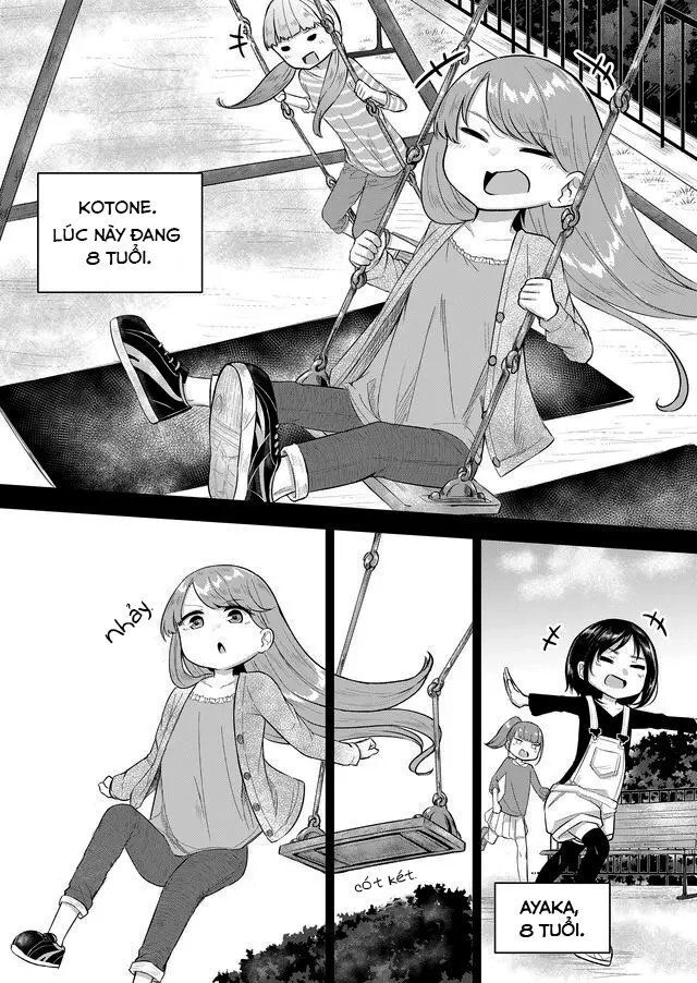 Giờ Thì~ Bắt Đầu Tra Tấn Thôi~ Chapter 12 - 2