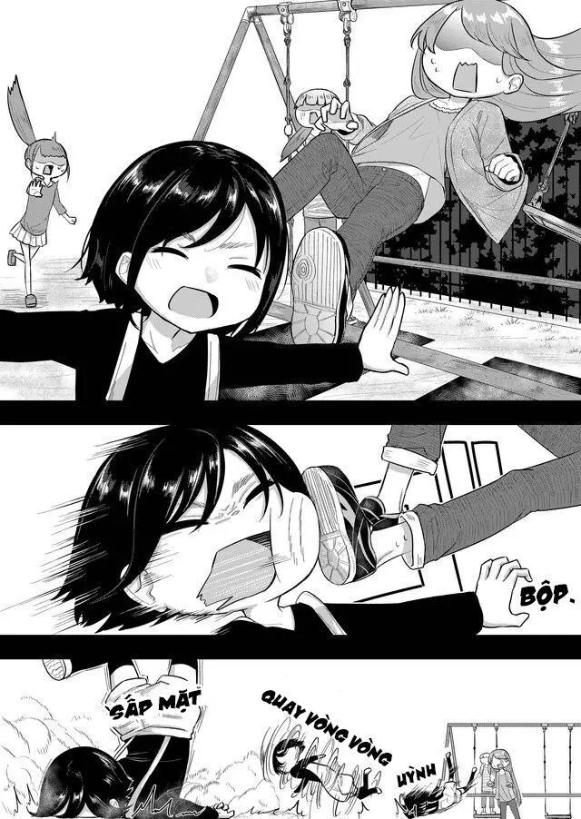 Giờ Thì~ Bắt Đầu Tra Tấn Thôi~ Chapter 12 - 3