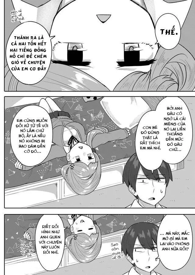 Giờ Thì~ Bắt Đầu Tra Tấn Thôi~ Chapter 12 - 10