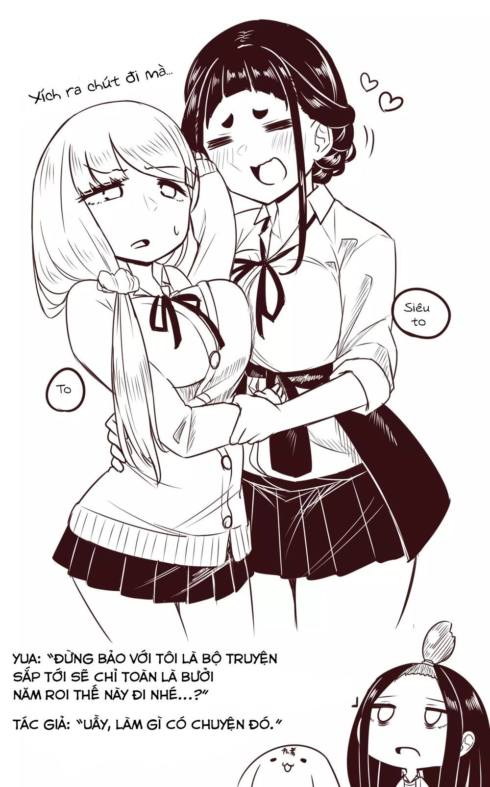 Giờ Thì~ Bắt Đầu Tra Tấn Thôi~ Chapter 12 - 11