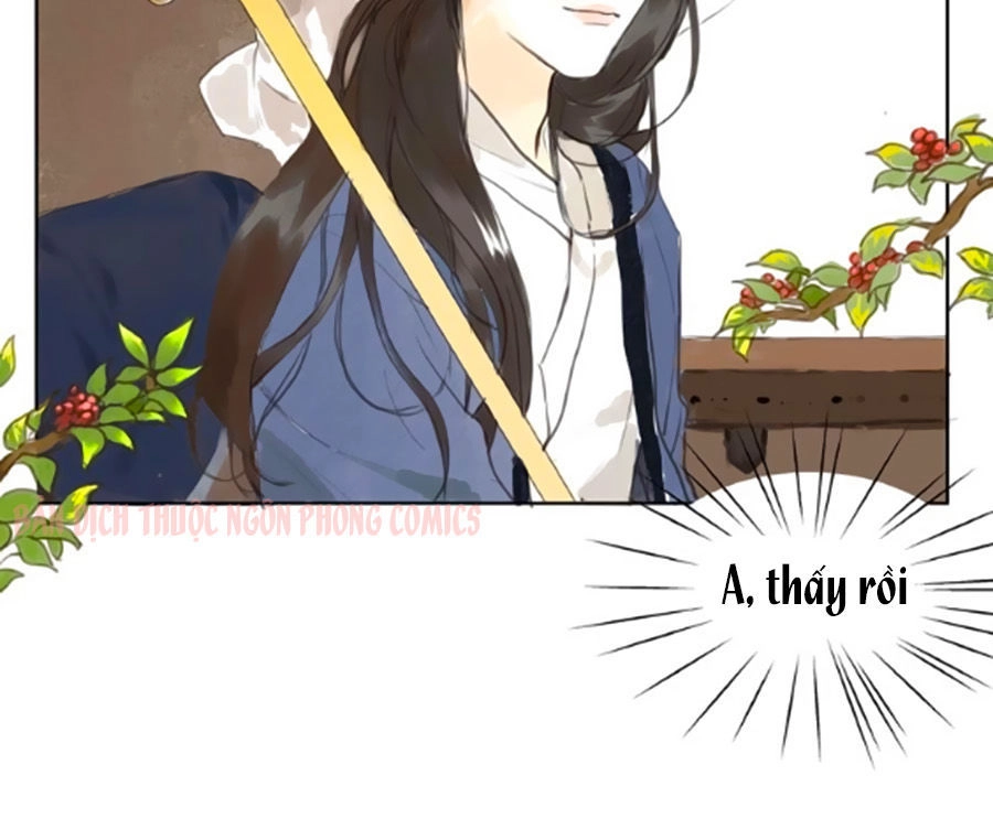 Muốn Làm Nữ Hiệp Quá Chapter 1 - 40