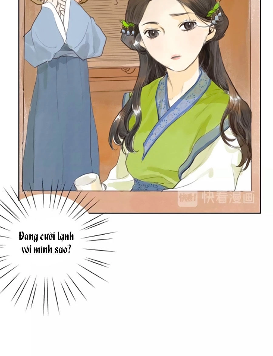 Muốn Làm Nữ Hiệp Quá Chapter 1 - 45