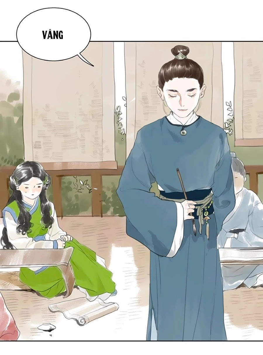 Muốn Làm Nữ Hiệp Quá Chapter 2 - 26