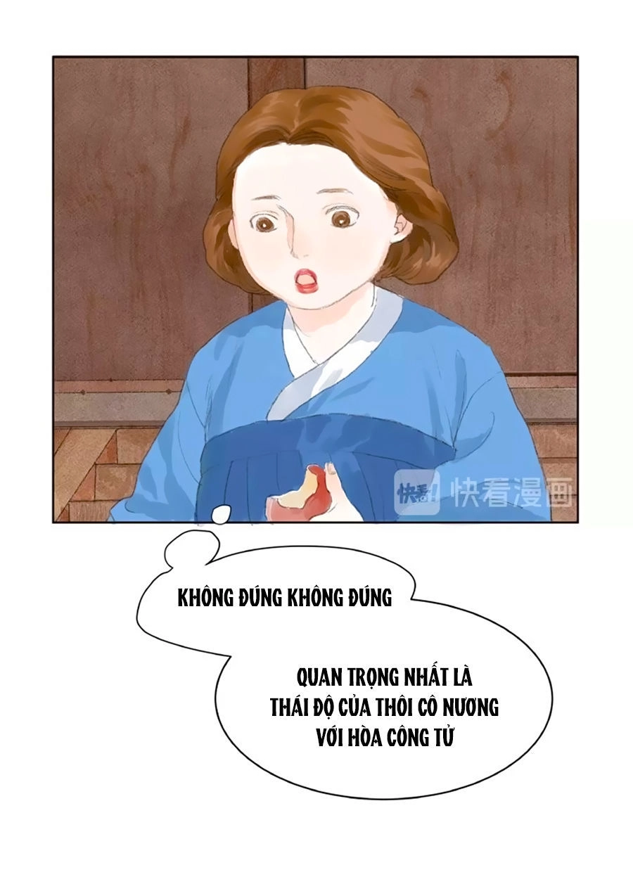 Muốn Làm Nữ Hiệp Quá Chapter 3 - 5