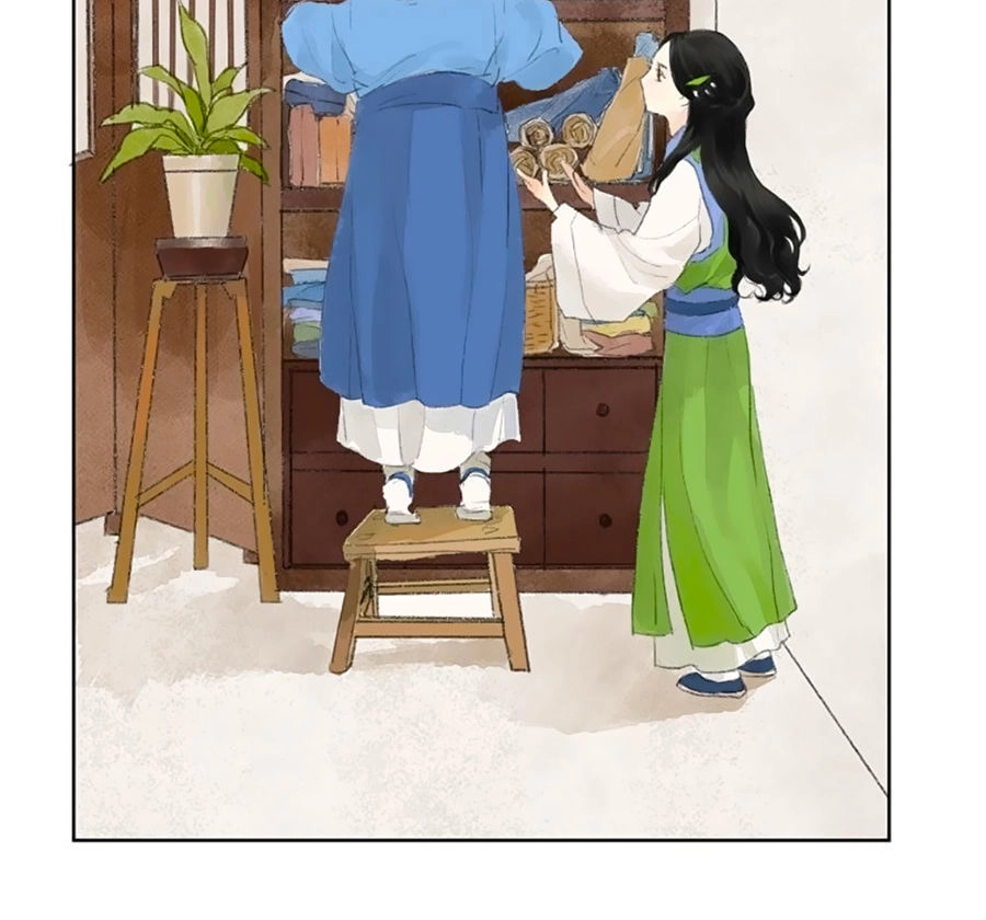 Muốn Làm Nữ Hiệp Quá Chapter 3 - 11