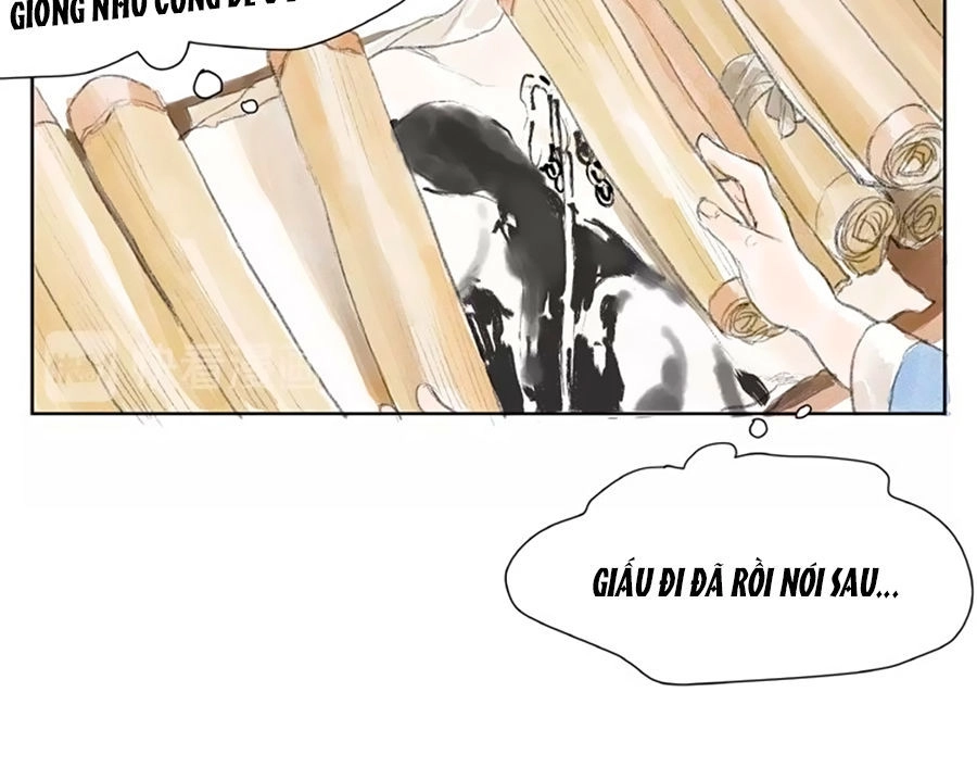 Muốn Làm Nữ Hiệp Quá Chapter 3 - 13