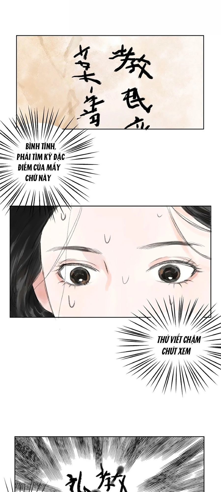 Muốn Làm Nữ Hiệp Quá Chapter 3 - 18