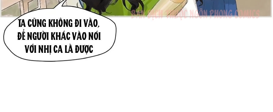 Muốn Làm Nữ Hiệp Quá Chapter 3 - 23