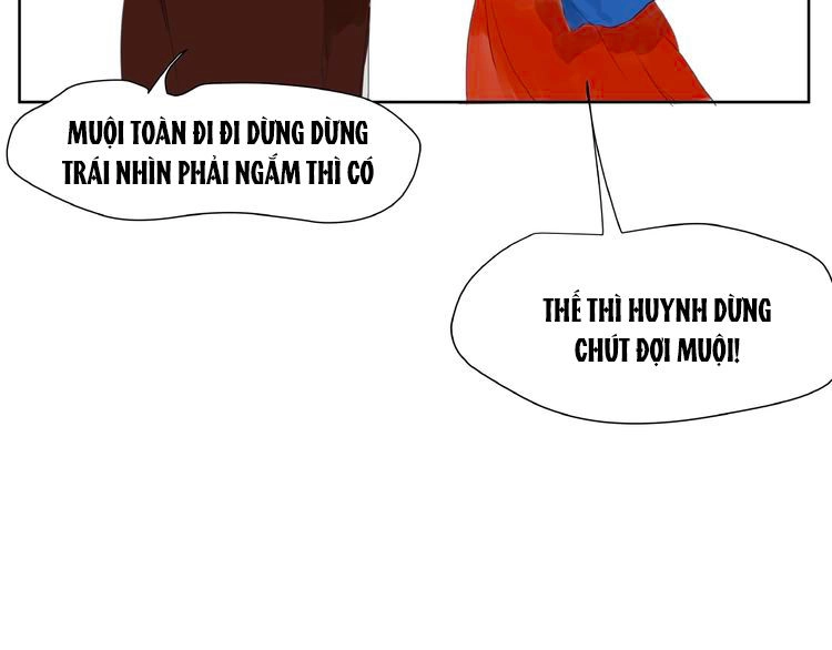 Muốn Làm Nữ Hiệp Quá Chapter 3.5 - 6