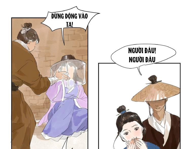 Muốn Làm Nữ Hiệp Quá Chapter 3.5 - 12