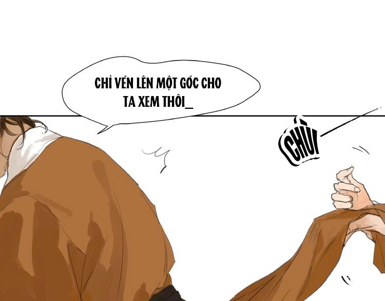 Muốn Làm Nữ Hiệp Quá Chapter 3.5 - 15