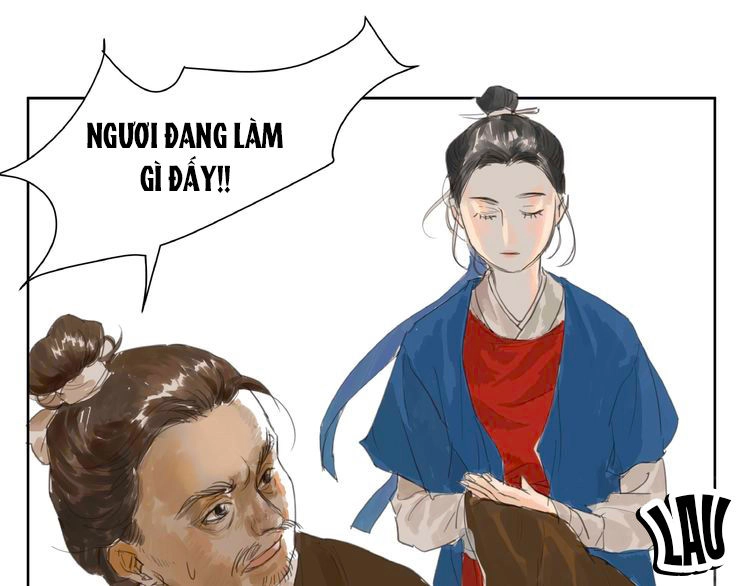 Muốn Làm Nữ Hiệp Quá Chapter 3.5 - 17