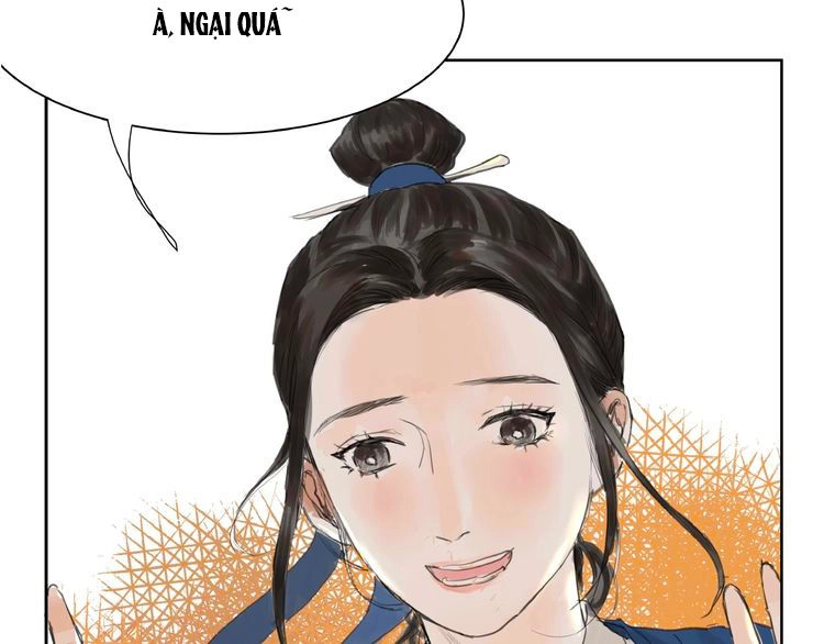 Muốn Làm Nữ Hiệp Quá Chapter 3.5 - 19