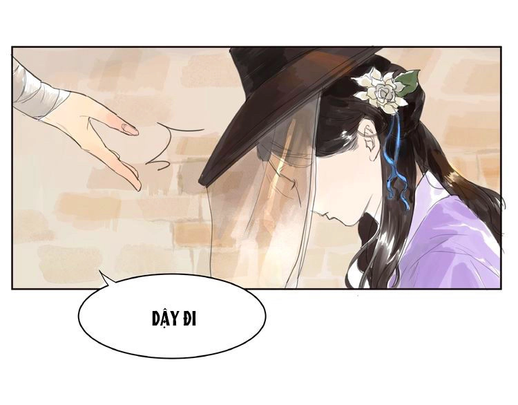 Muốn Làm Nữ Hiệp Quá Chapter 3.5 - 35