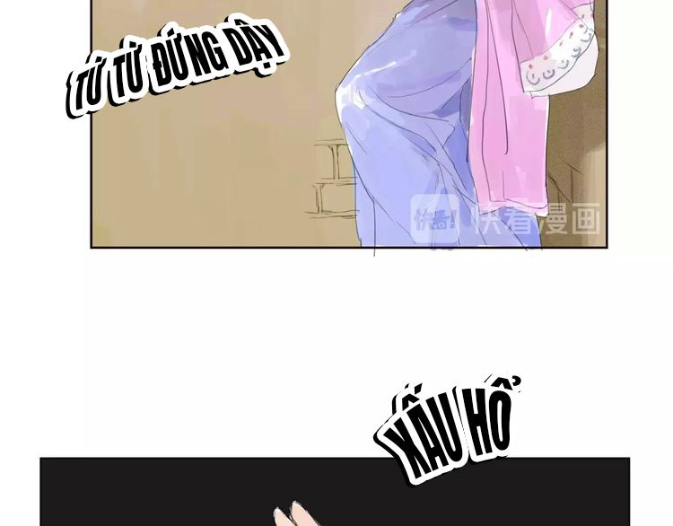 Muốn Làm Nữ Hiệp Quá Chapter 3.5 - 37