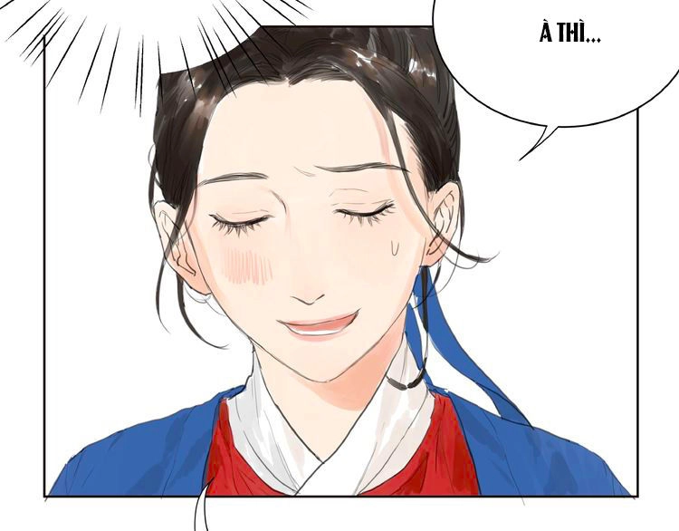 Muốn Làm Nữ Hiệp Quá Chapter 3.5 - 39