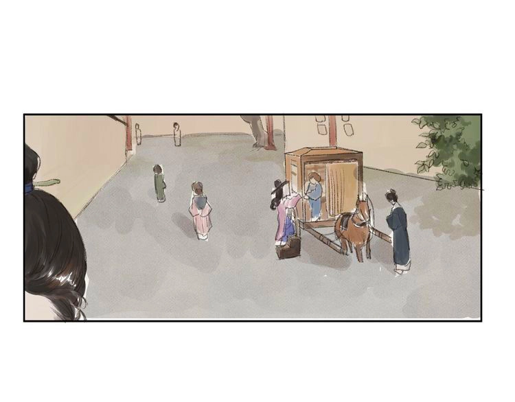 Muốn Làm Nữ Hiệp Quá Chapter 3.5 - 48