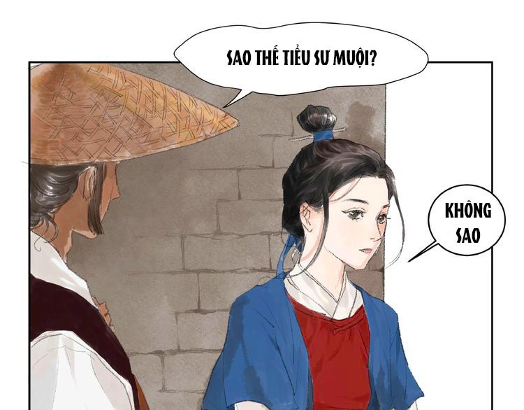 Muốn Làm Nữ Hiệp Quá Chapter 3.5 - 49